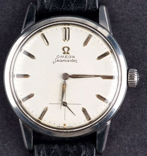 antique omega watches ebay|vintage omega mechanical watches.